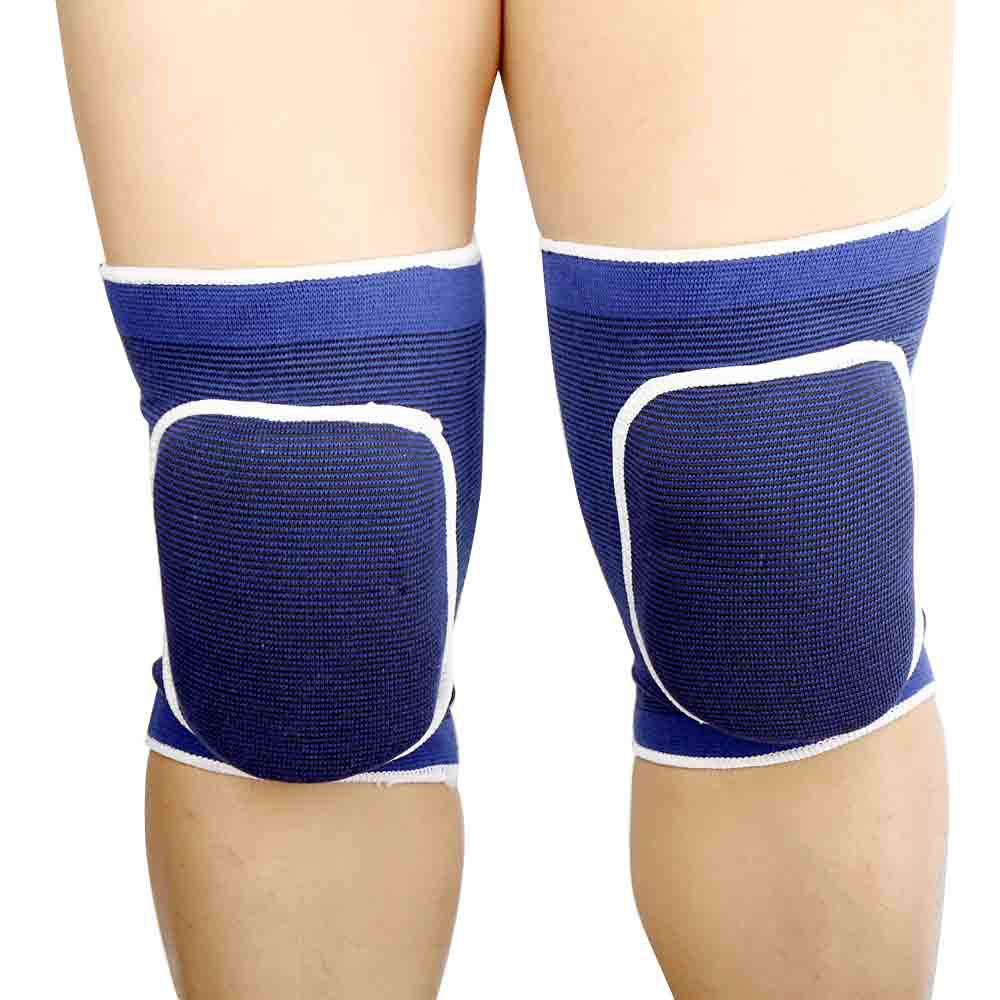 夏季护膝保暖女士老寒腿半月板积水老年人男膝盖防寒超薄透气竹炭