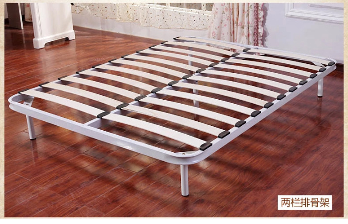 排骨架木条 床排骨条批发 杨木 榉木排骨条 床板条 东莞康彩直销