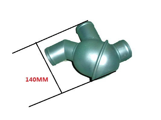 yx 山工 装载机 sem652b 节温器 w47004298