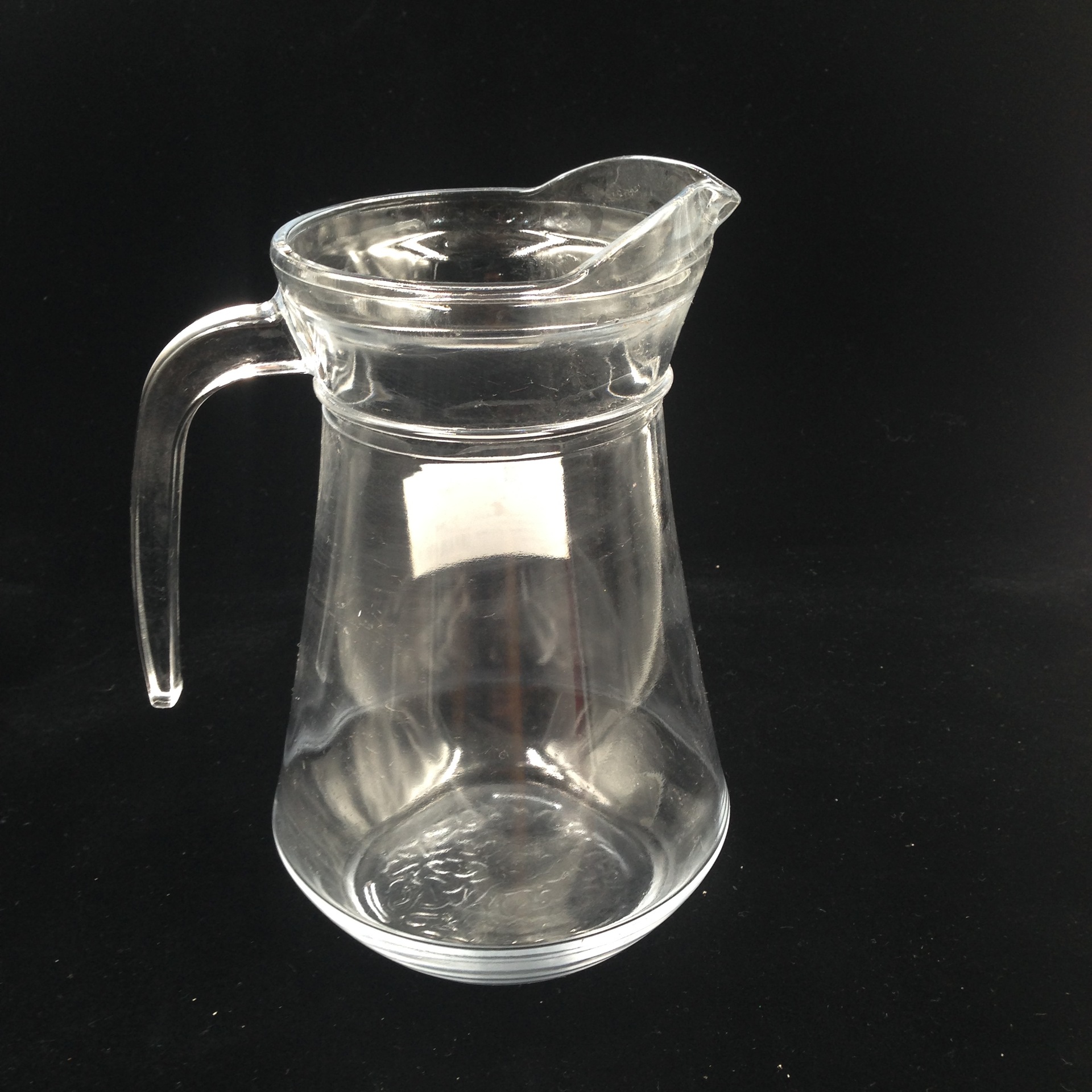 3升鸭嘴壶 啤酒扎壶凉水壶 豆浆果汁壶 可印logo 厂家直销