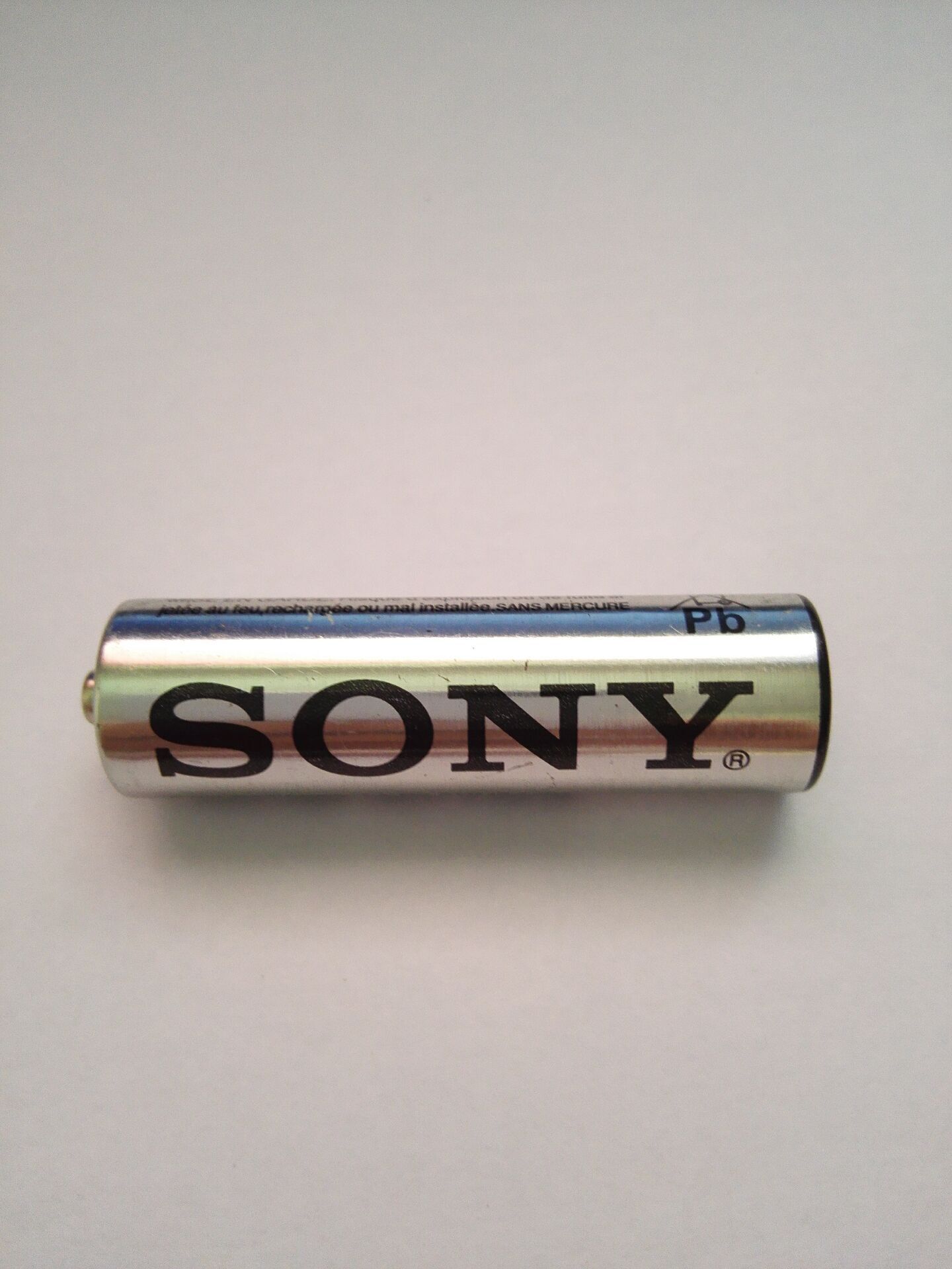 供应索尼干电池 sonny铁壳电池 索尼铁壳干电池