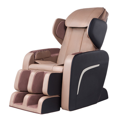 奥弗锐商用投币功能按摩椅老人电动按摩器零重力太空舱按摩沙发椅