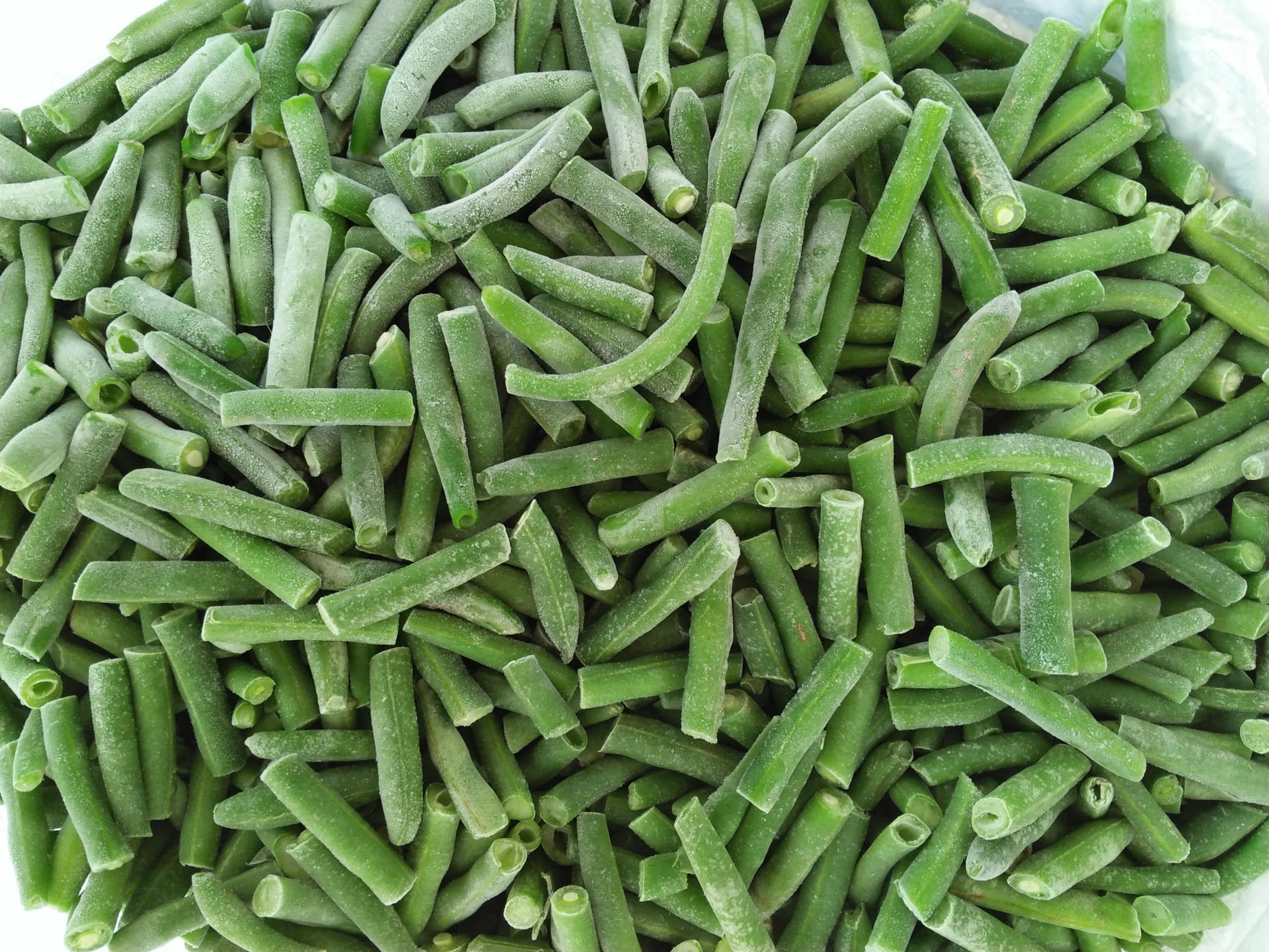 优质速冻青刀豆