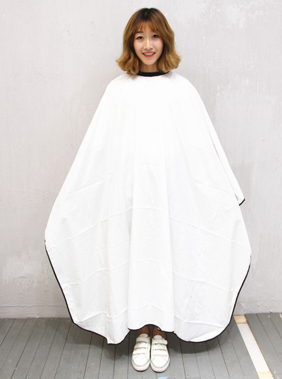 围布美发剪发理发围布发廊专用围布美发用品