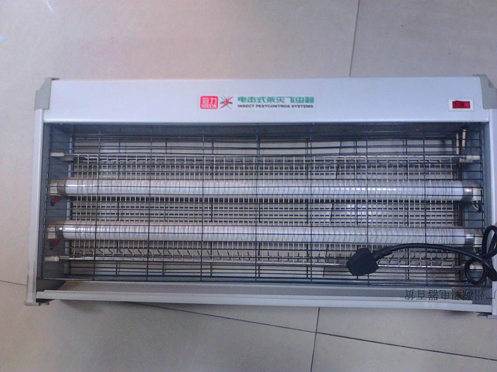 电子灭蚊灯 灭蚊器 灭蝇灯餐厅饭店用驱蚊