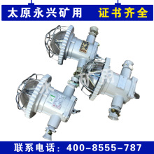 隔爆型LED巷道灯 DGS18/127L(A)防爆巷道灯