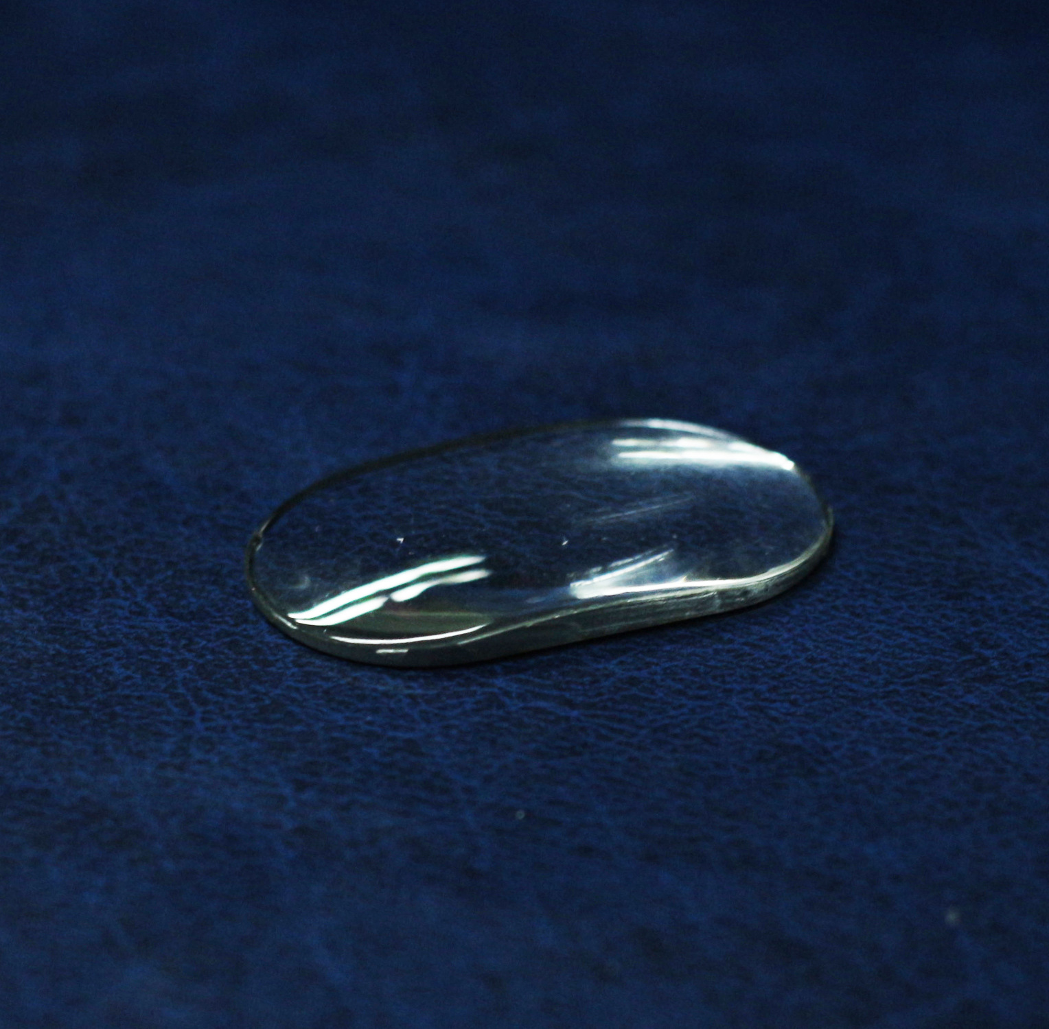 深圳加工厂家定制钢化手表镜面玻璃 异型蓝宝石