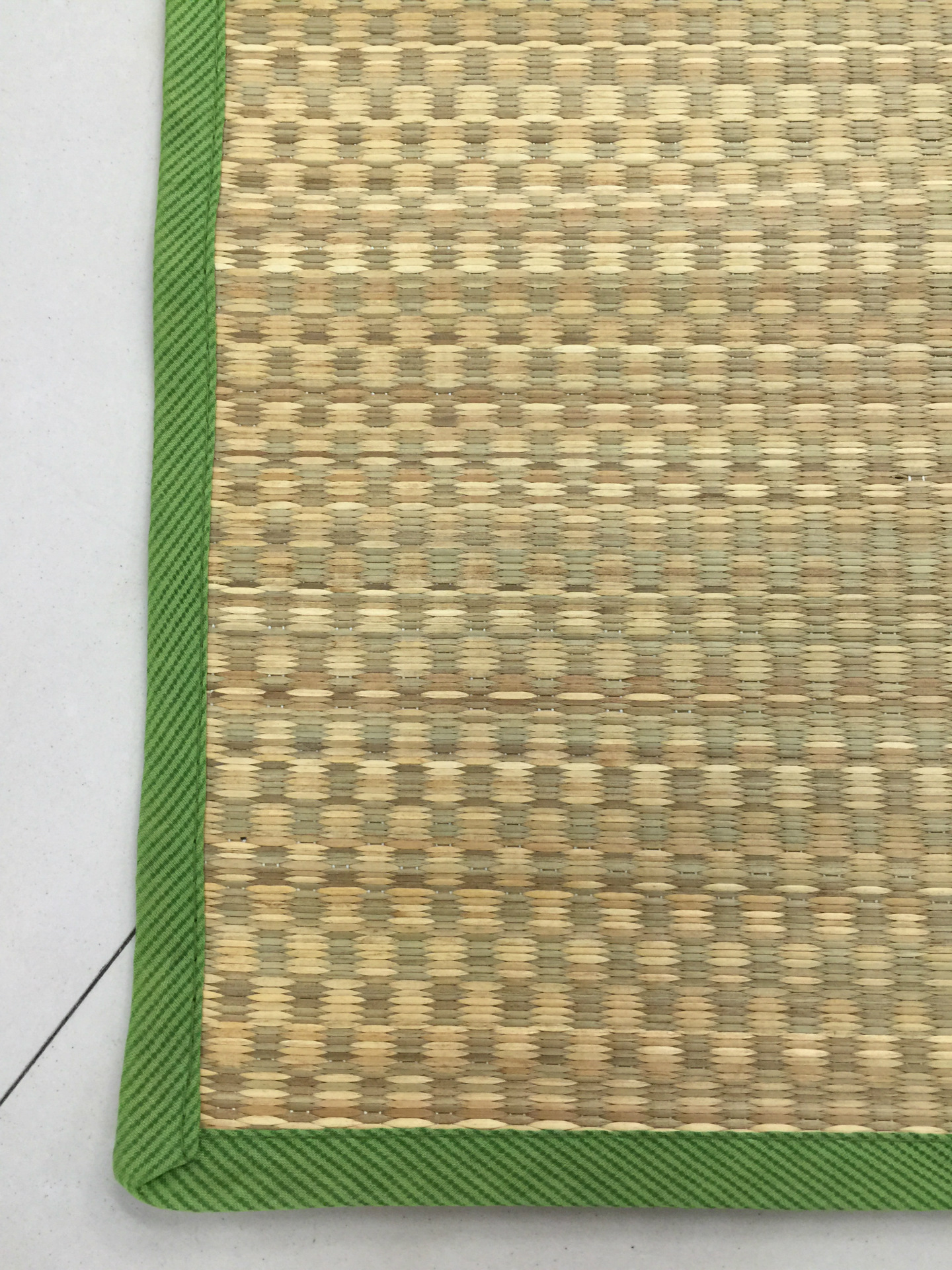 加厚学生草席 夏天单人草席凉席 宿舍工地专用