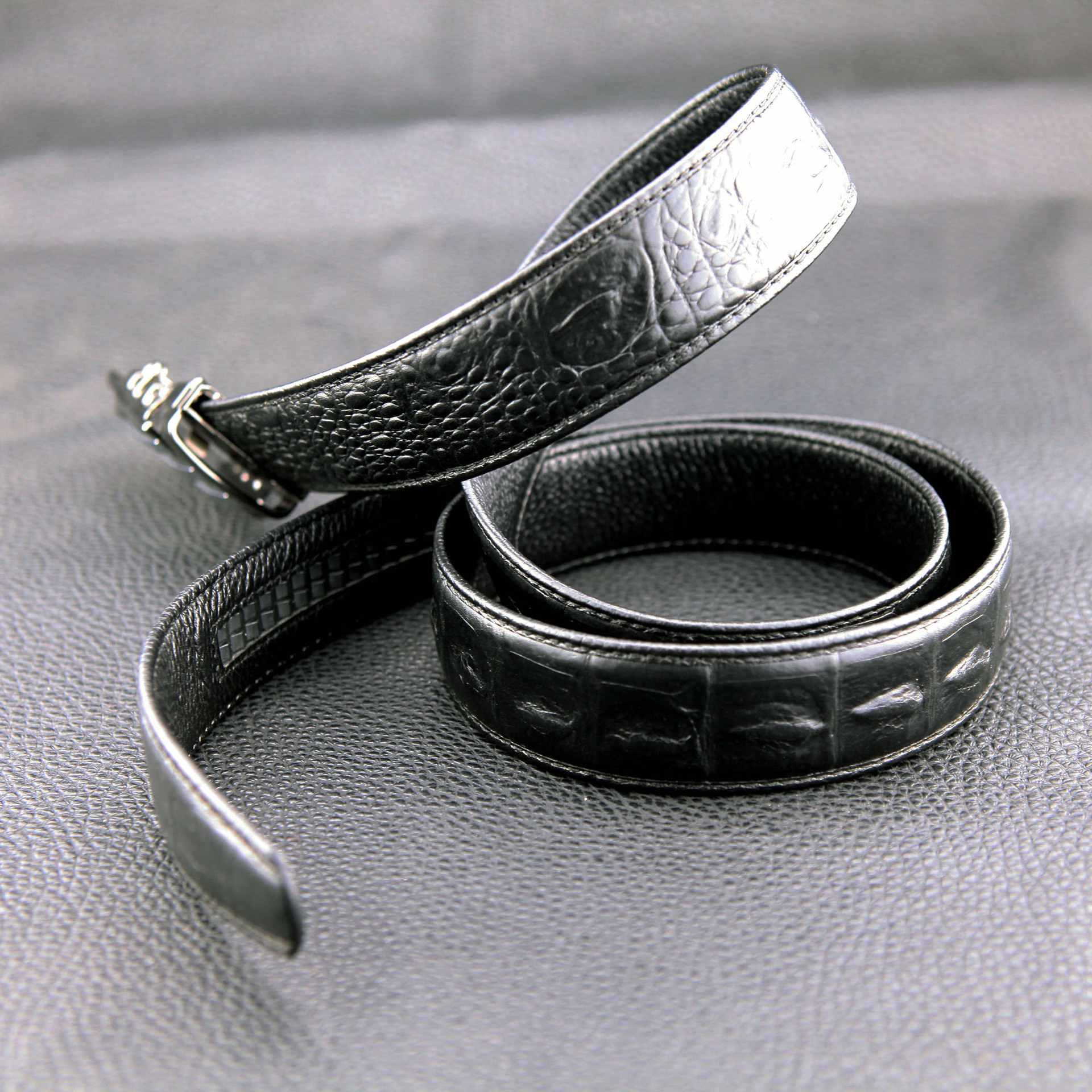 厂家直销真皮腰带 休闲时尚头层牛皮皮带