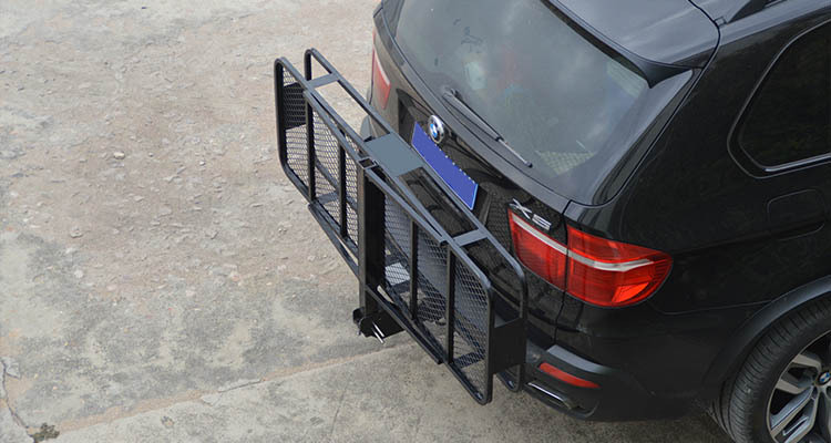 拖车钩 拖车球 车尾行李筐 车尾行李框 汽车载物篮