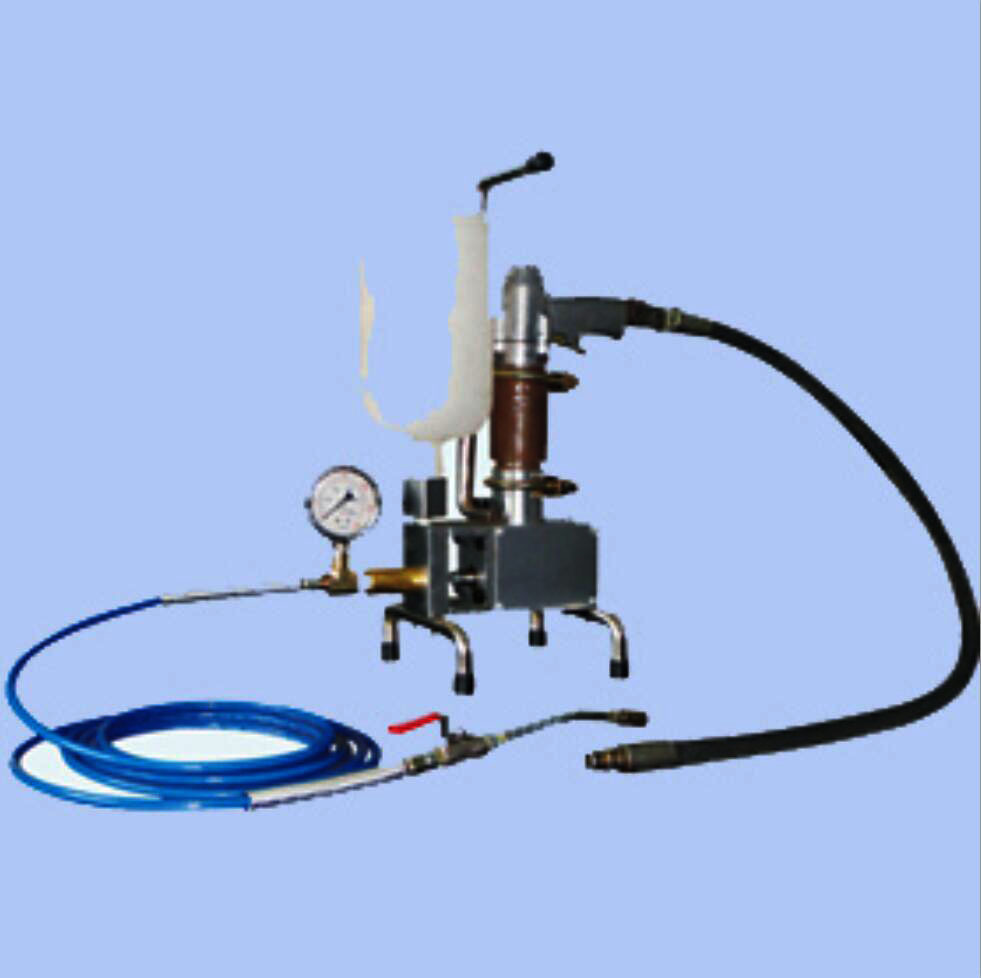 zbq型气动单液高压注浆泵 厂家直销 欢迎订购