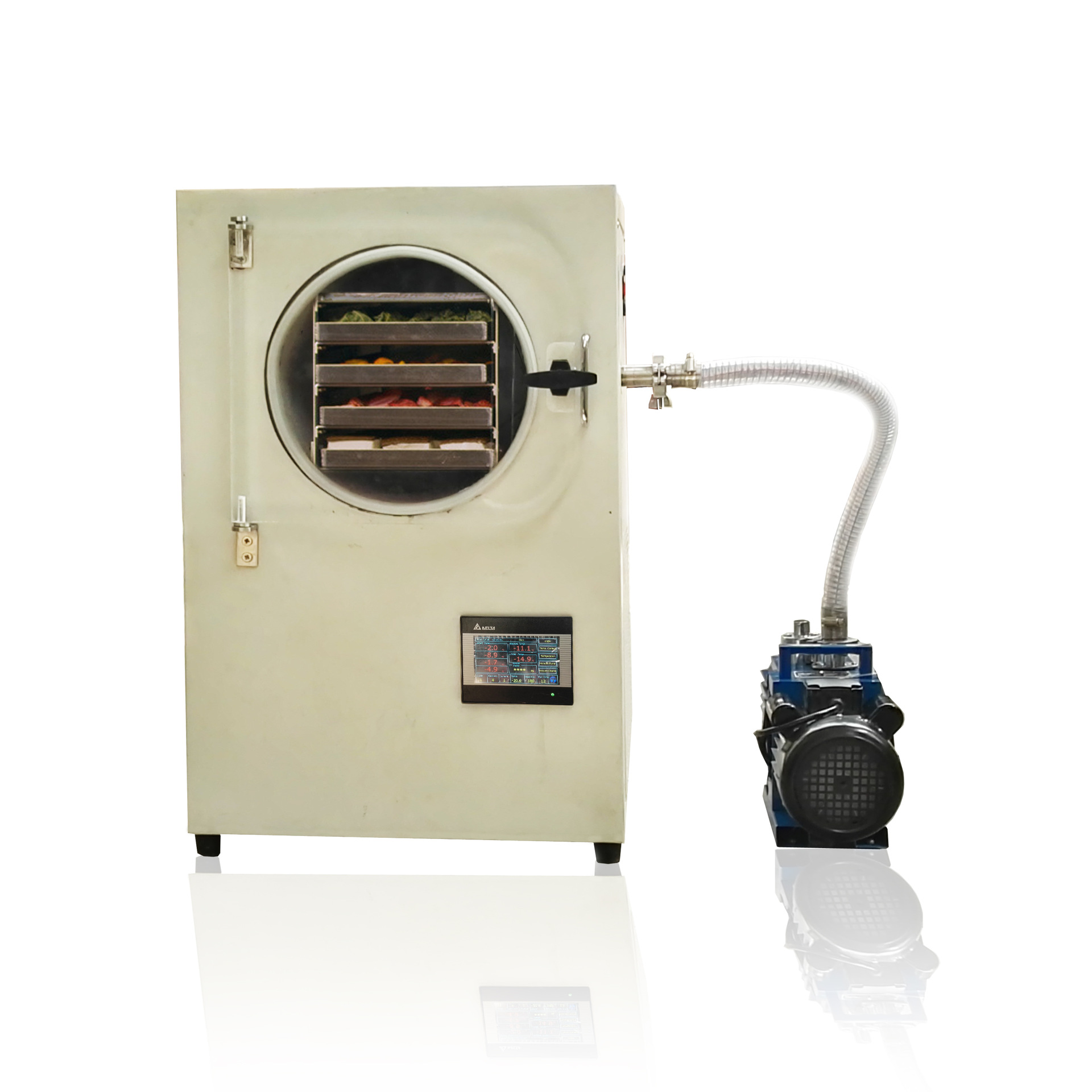 小型家用冻干机照片