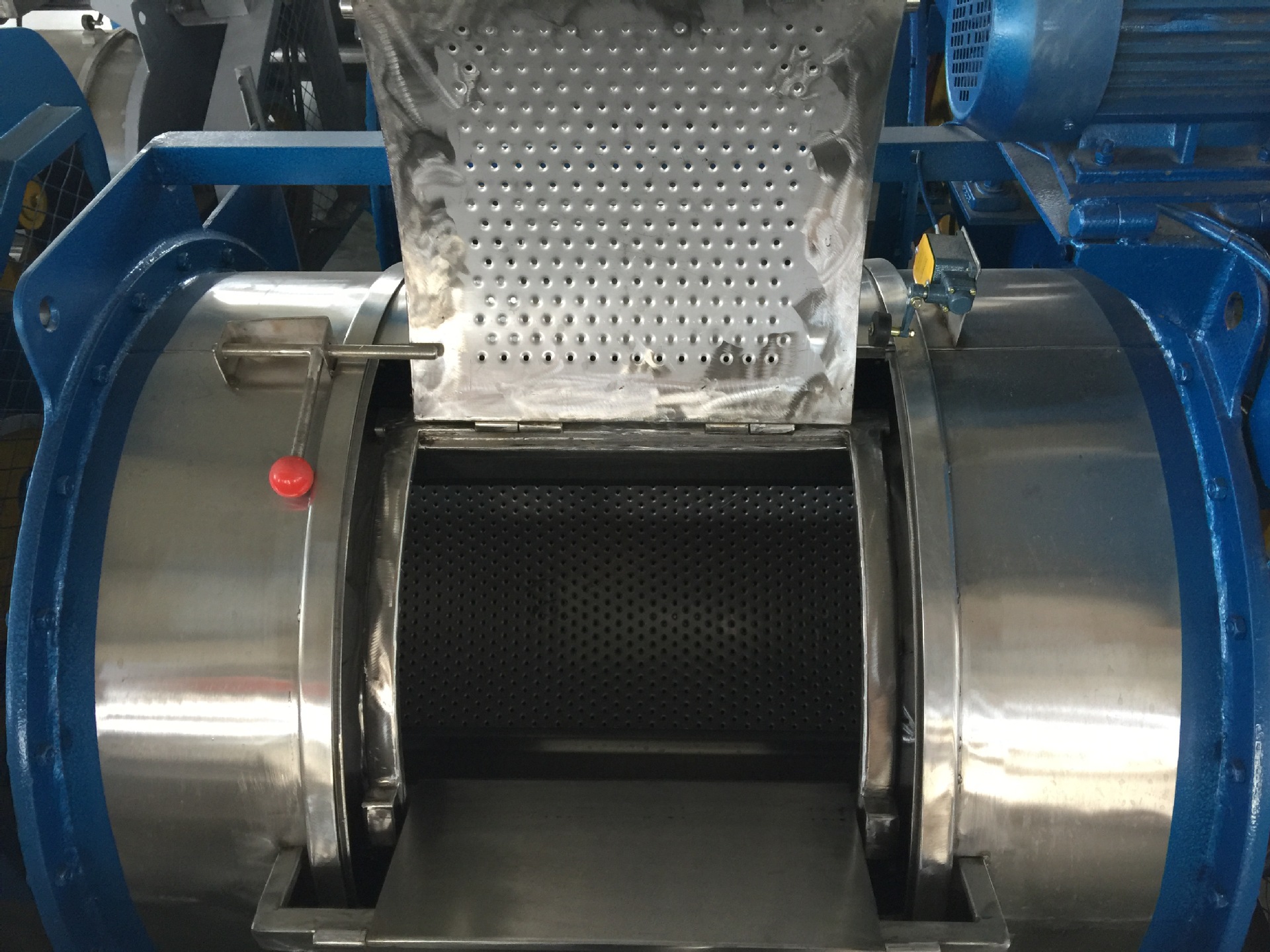 洗毛机30公斤厂家价格清洗羊毛机器小型分体式