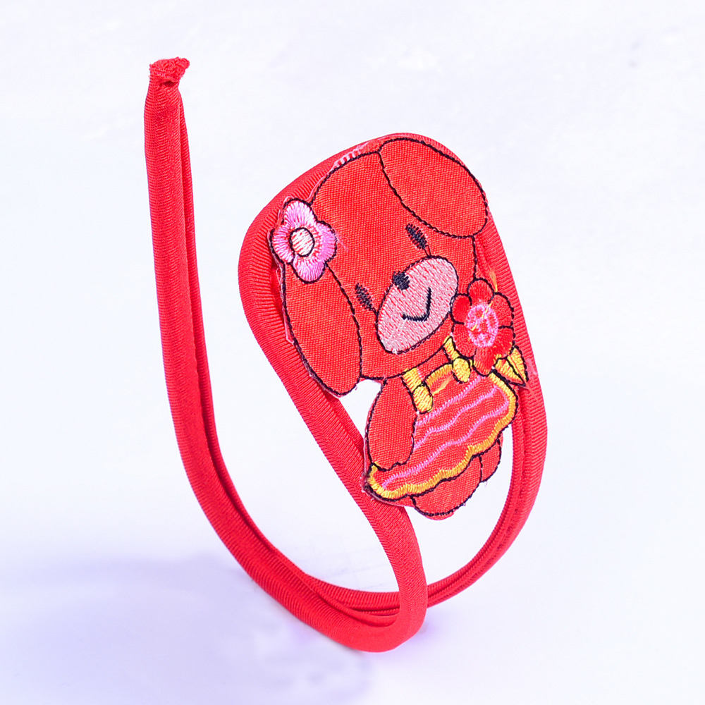 情趣内衣女士性感c型内裤开档内裤 情趣女装内衣隐形情趣内裤