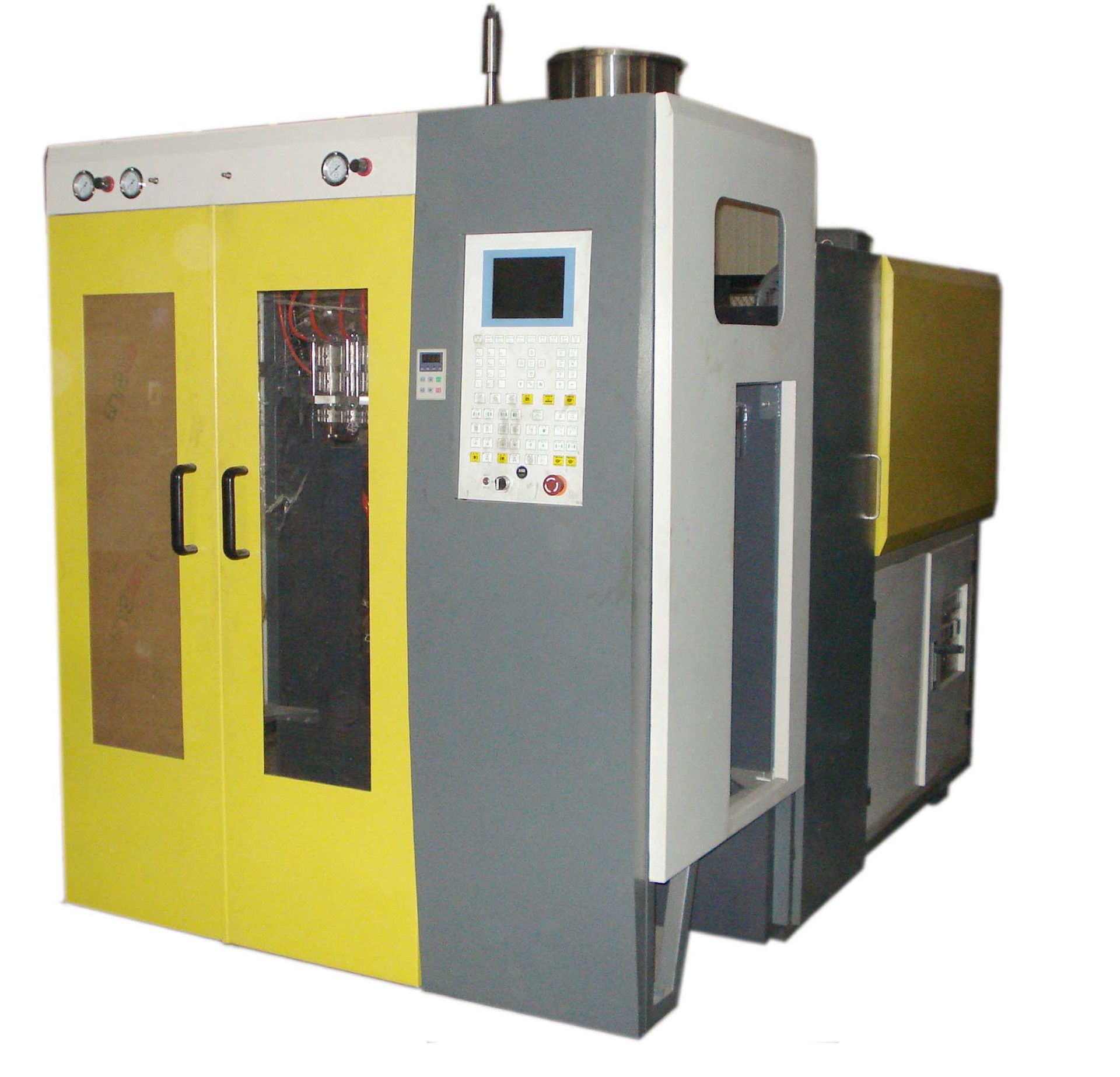 全自动中空吹塑机,pe化妆品瓶 医药瓶