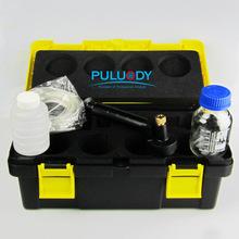 供应普勒/PULL油液采样工具负压抽样器套件