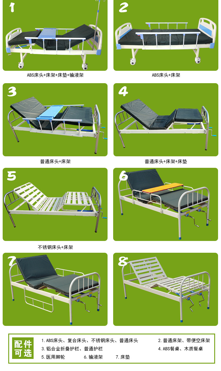 迈康产品规格:    外形尺寸:205*90*55cm    包装尺寸:220*92*60cm床