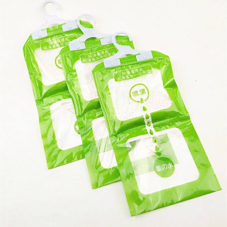 可挂式衣柜防霉袋防潮剂防霉干燥剂衣橱除湿包除湿袋吸潮袋批发