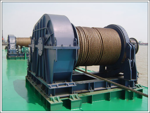 浙江中盛船只设备有限公司被确定为高新技术企业