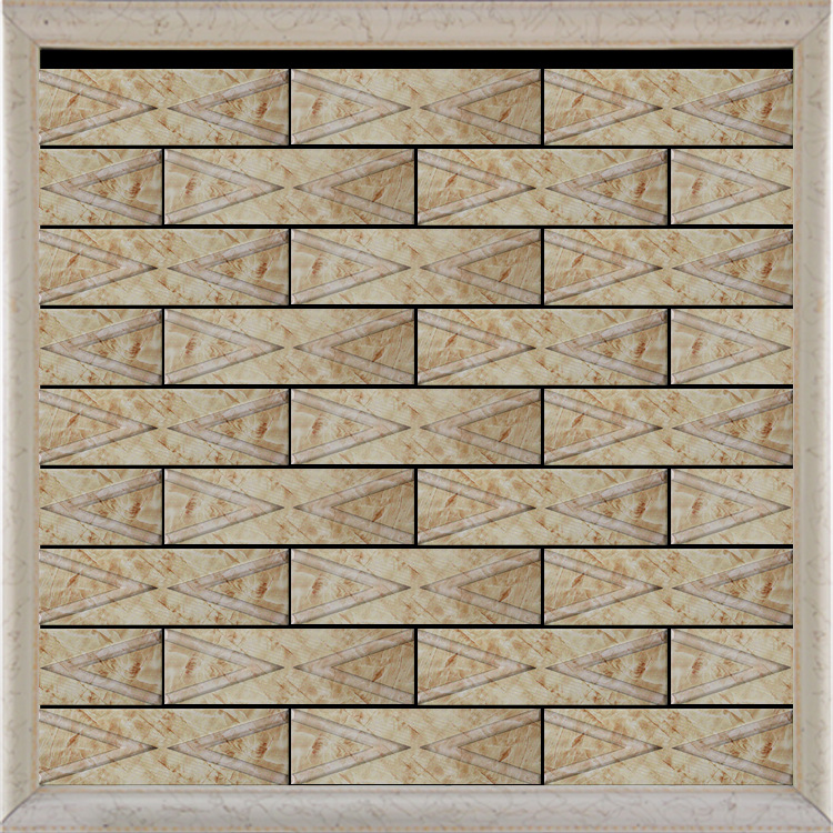 福建外墙瓷砖 9*30 3d喷墨别墅瓷砖厂家/批发/供应商