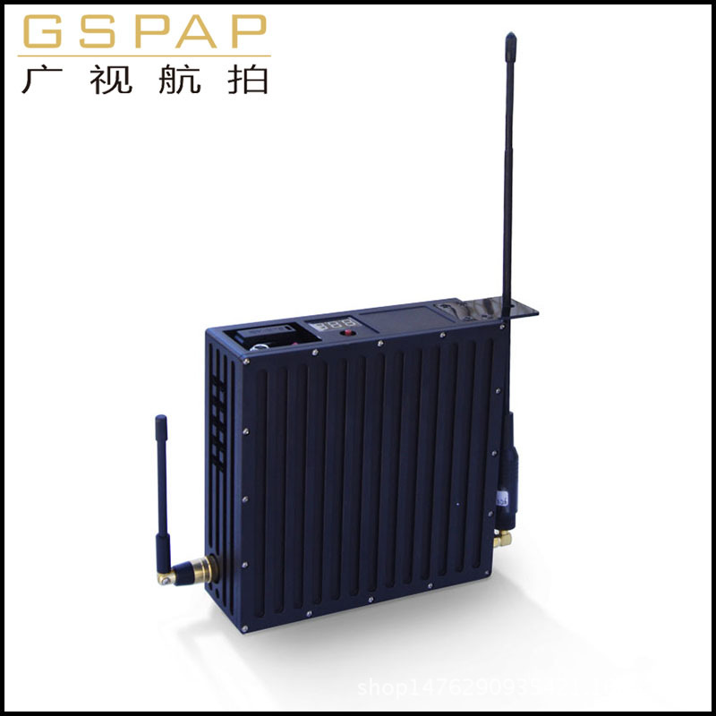 0成交0个深圳厂家直销无人机图传中继器无线视频收发中继器5-10公里低