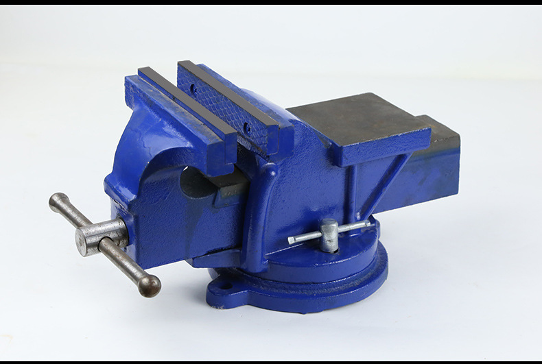 台虎钳8寸 6寸 重型台虎钳200mm