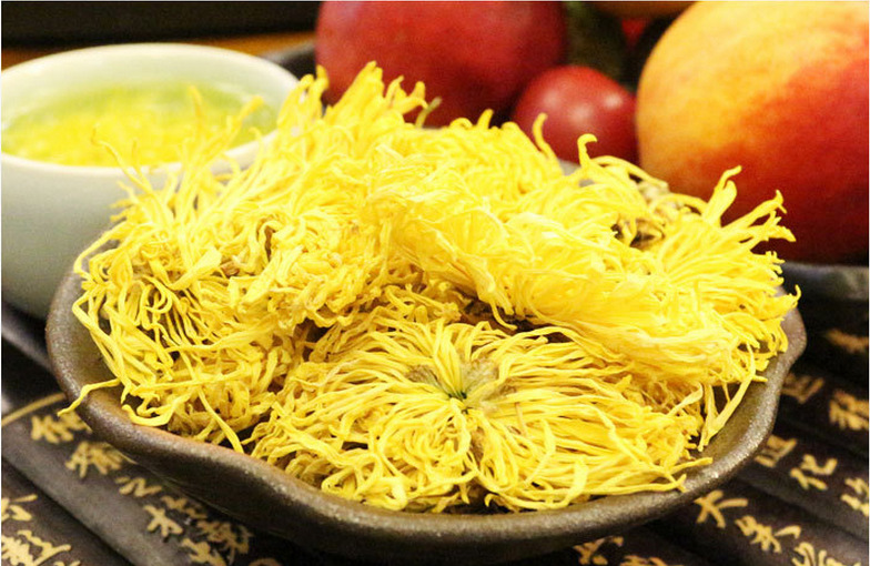 特级花果茶 菊花 金丝皇菊 菊花茶散装批发 厂家直销