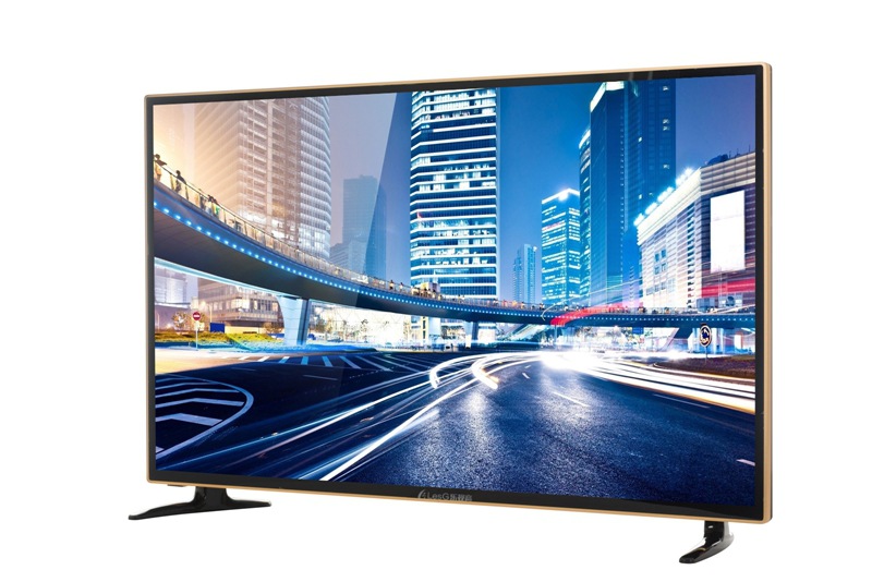 2016年新款时尚智能网络无线电视机50