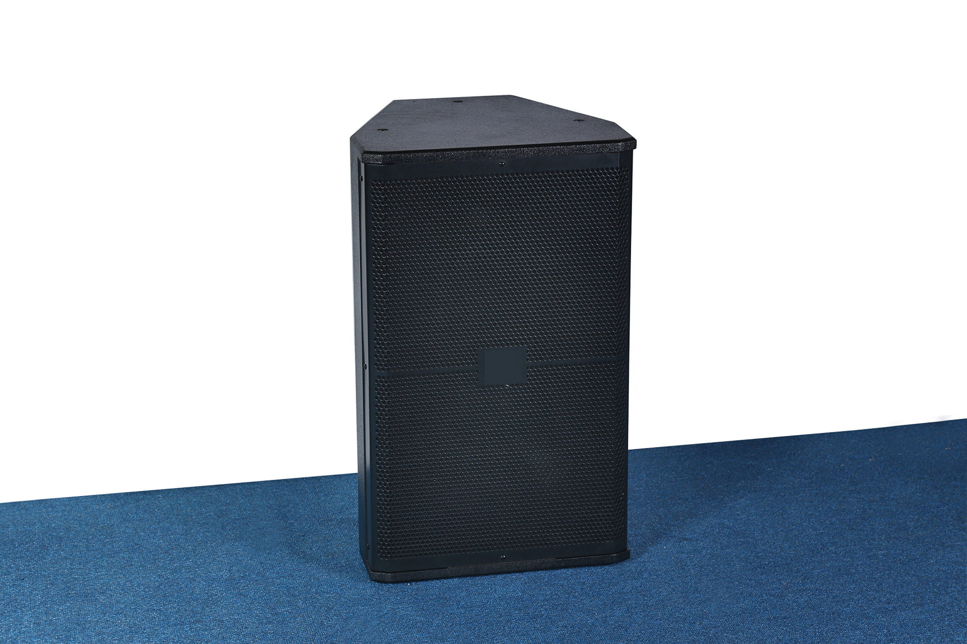 srx715单15寸专业演出工程音箱 全频音箱 ktv会议 舞台音响