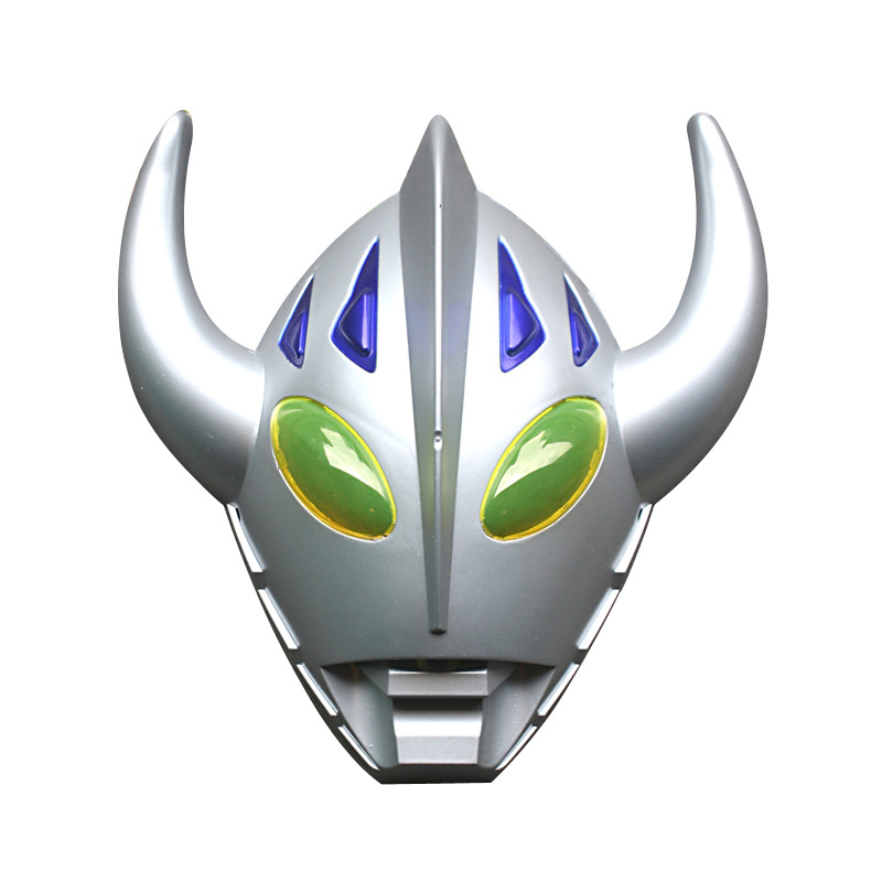 面具需要按箱起订货,奈克撒斯的装箱量为360pcs,迪加的装箱量为360pcs