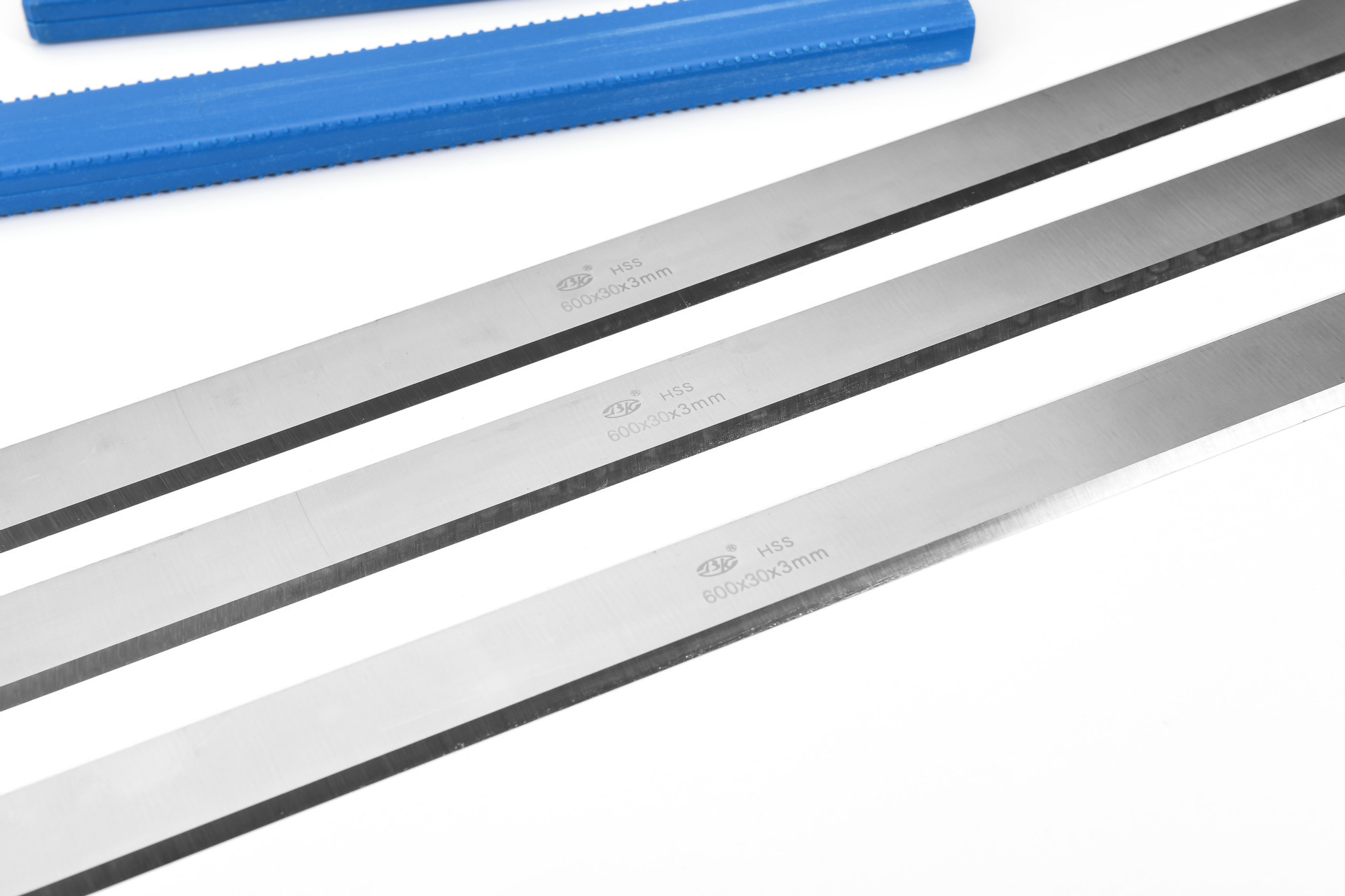 木工刨刀 230*50*2.5 高速钢 专业定做