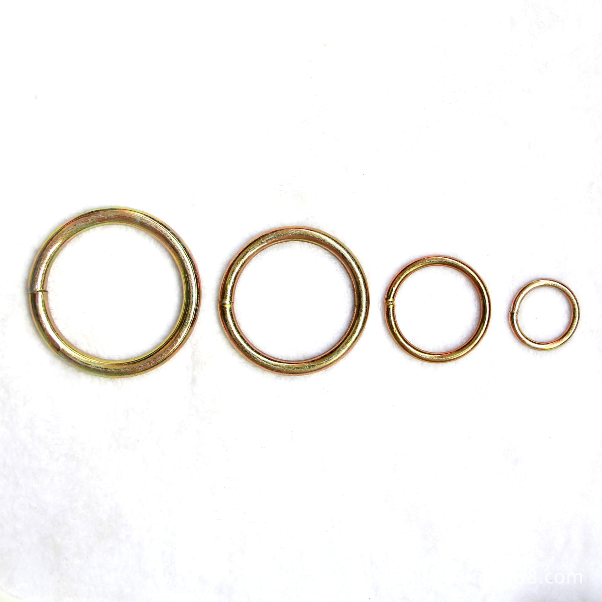 厂家直销各种型号铁圈