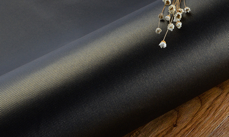 专业销售进口特种纸 120克珠光细条纹 **珠光包装纸批发