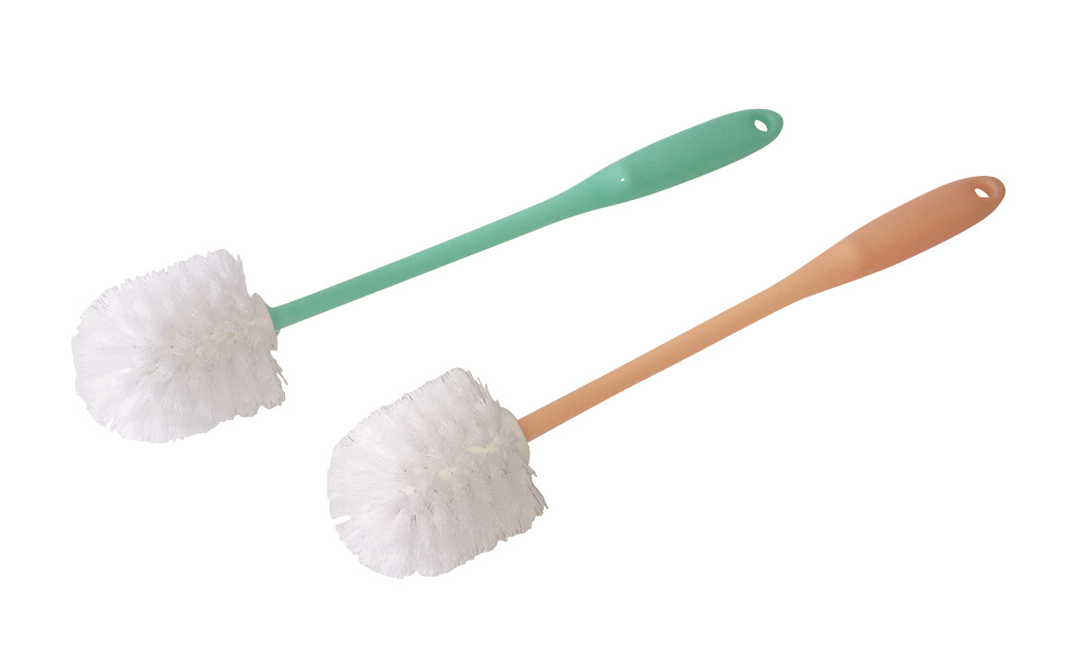 Supply New Toilet Brush Toilet Brush Ceramic Tile Cleaning Brush Bathroom Kitchen Cleaning Brush