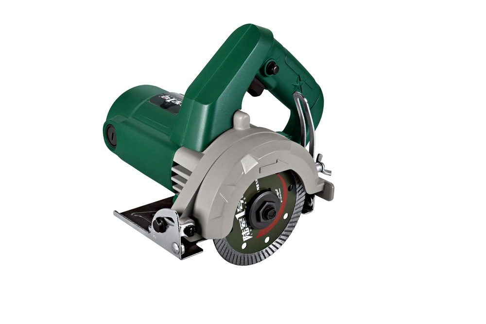 陆军一号 高效云石机 lj-81110a 电动工具 石材专用