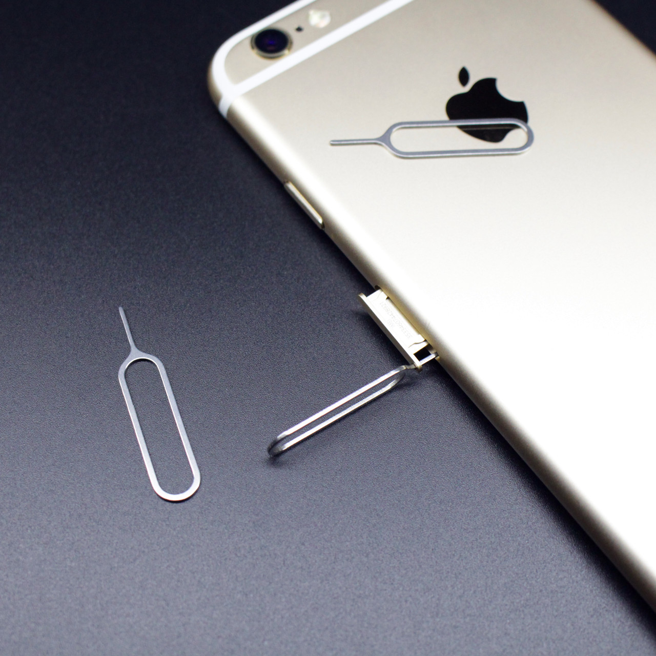 取卡针 高质量手机智能电子产品取卡器可低量定制各种规格尺寸