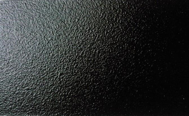 厂家直销 环保丙烯酸聚氨酯水性波纹漆 机