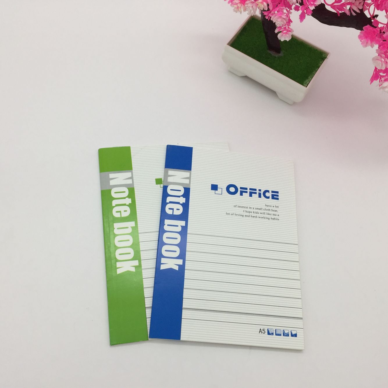 wireless soft copy notebook 32k office notepad meeting minutes notes prefect binding soft copy