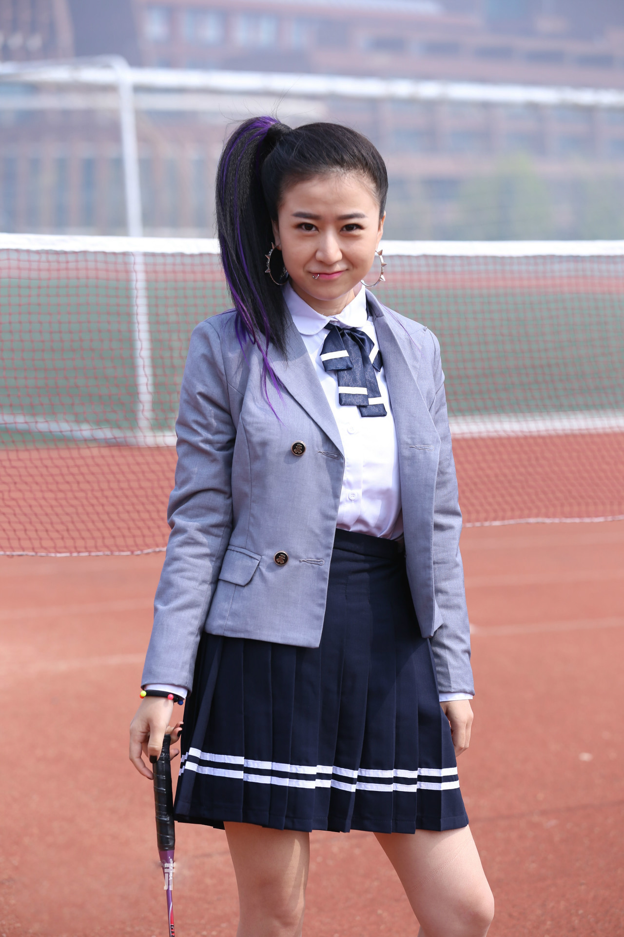 制服初中生高中生校服班服套装长袖英伦学院派学生服套装学生代发