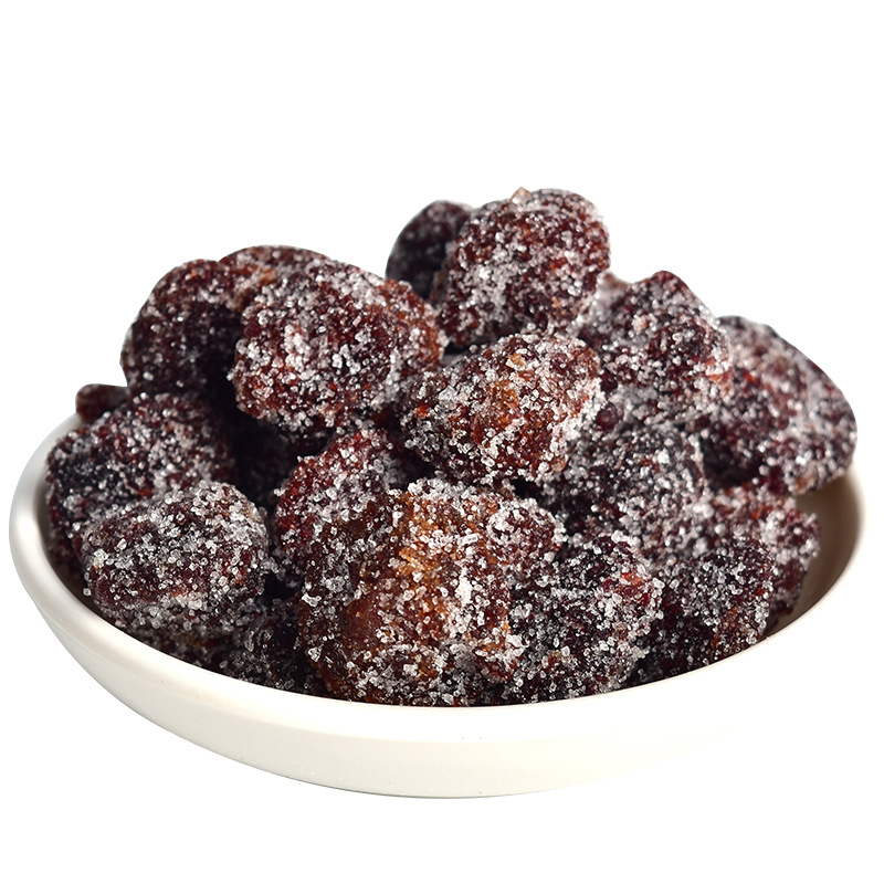 古滋味雪花杨梅103g