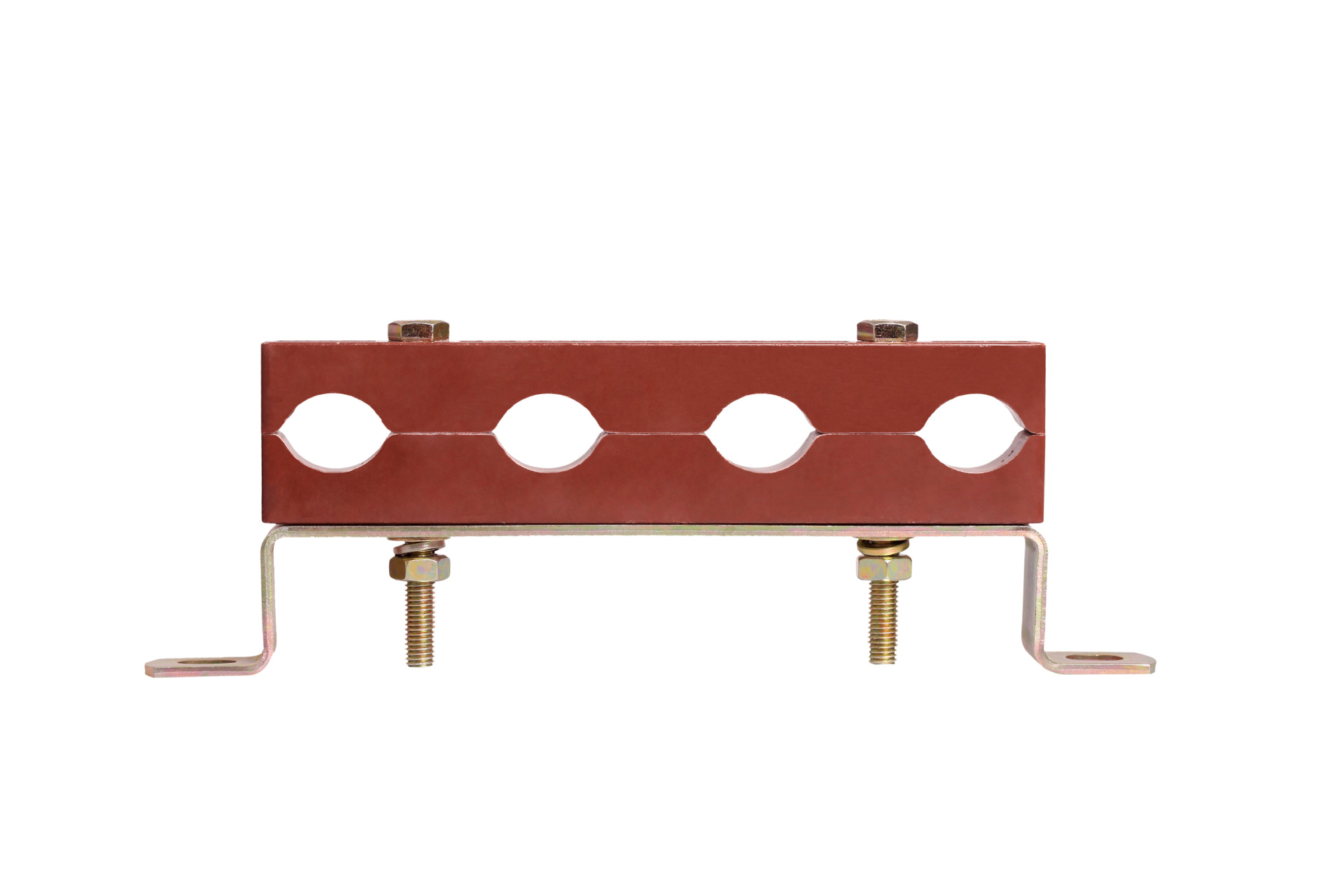 电气安装                               易卖工控网供应商电缆夹