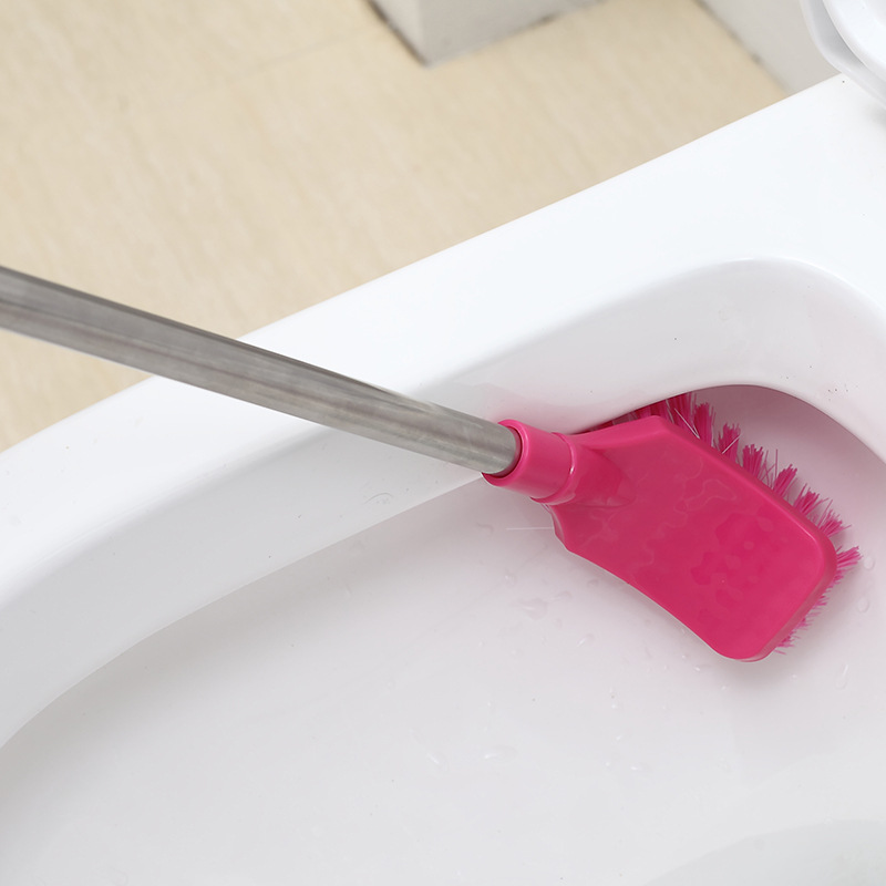 易丽洁方形马桶刷厕所刷