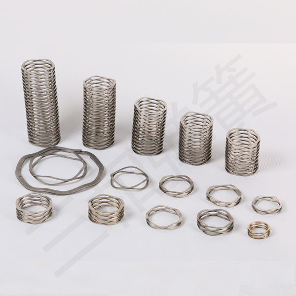 供应优质异形弹簧 uns r30003拉伸弹簧直销批发商永嘉三和