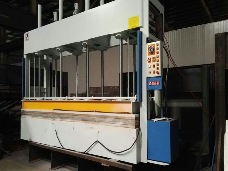 液压机器设备生产制造厂家 压板机 木工冷压机 胶合板压机批发