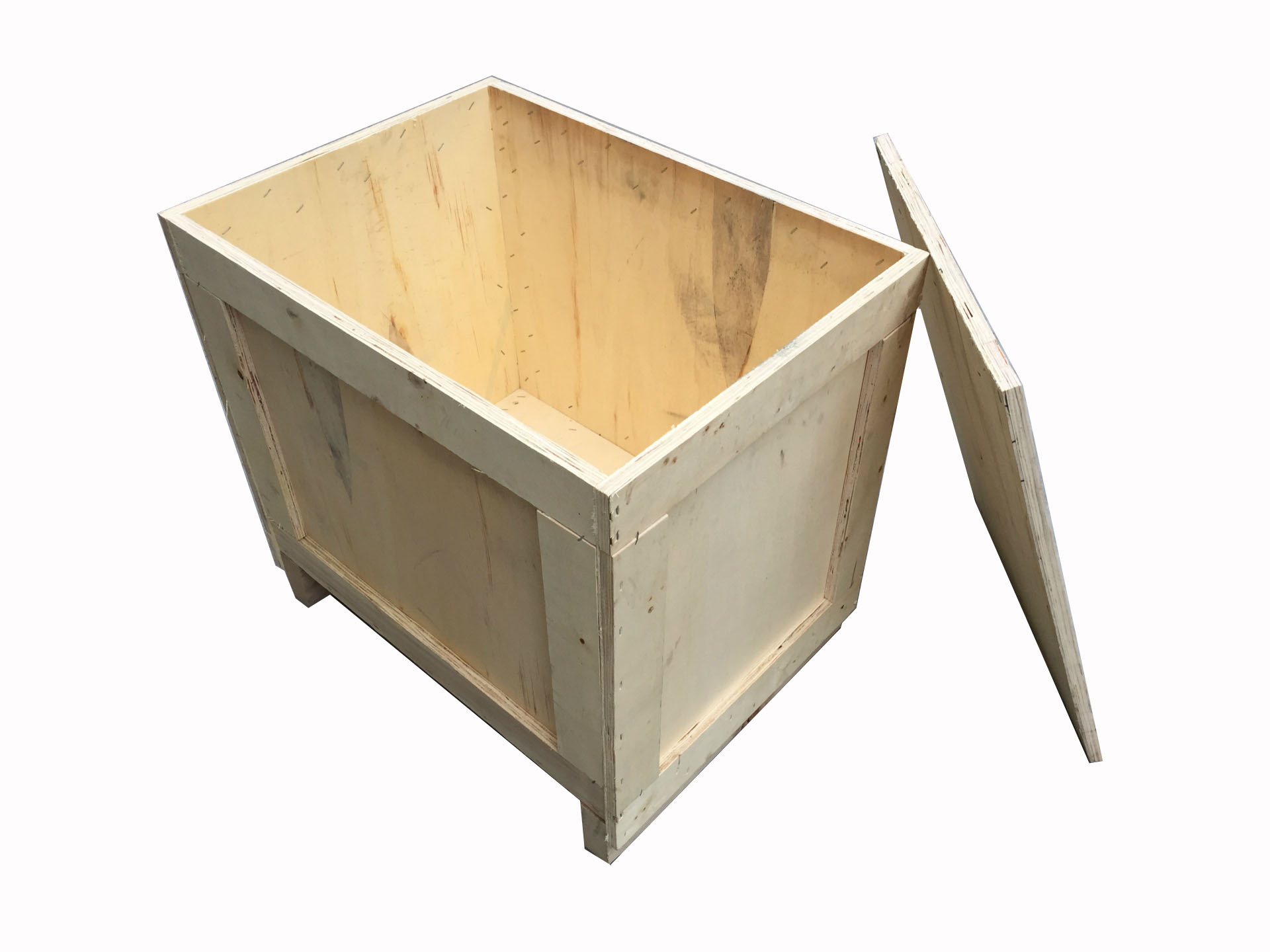 (加工定制)包装箱,胶合板木箱,,胶合板包装箱,免熏蒸包装箱