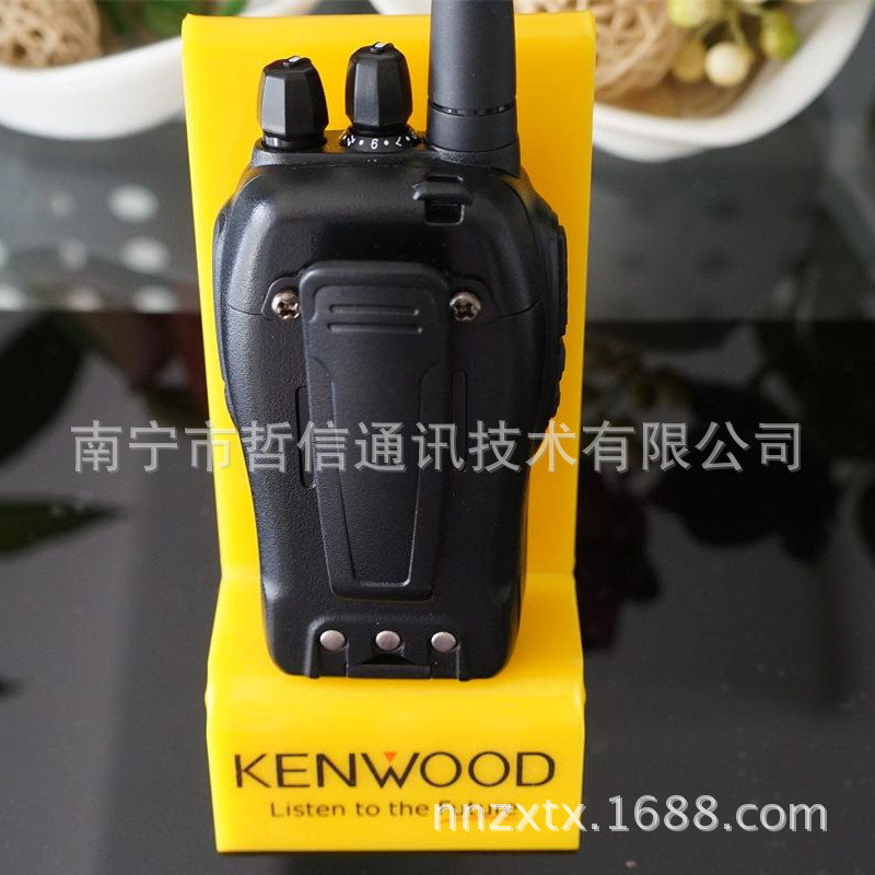 S510对讲机图片1 (3)