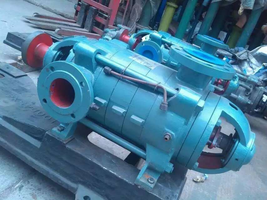 供应d型d4630x7多级泵叶轮