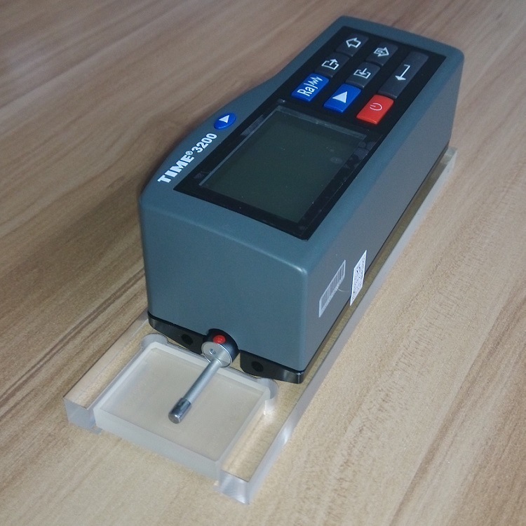 北京时代手持式粗超度time 3200表面粗糙度仪糙度检测仪 厂家直销