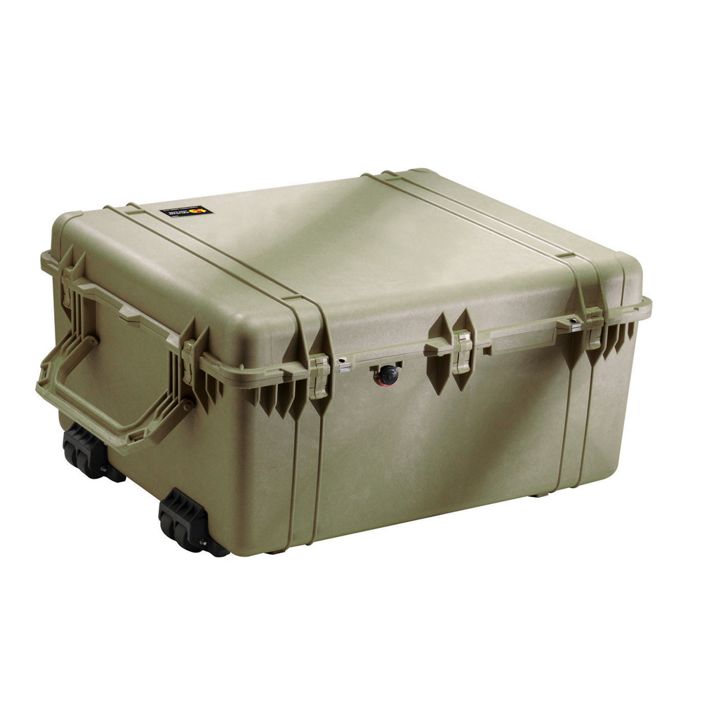 派力肯安全箱1690 大型设备仪器箱 塘鹅 摄影器材箱