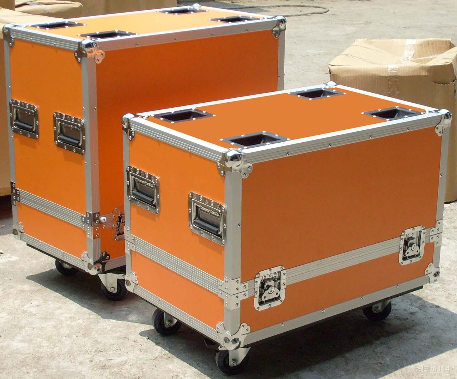 航空箱 金属铝箱 航空 道具箱 厂家直销欢迎来电订购 价格实惠